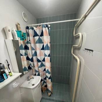 Продается 1-комнатная квартира, 31,1 м²