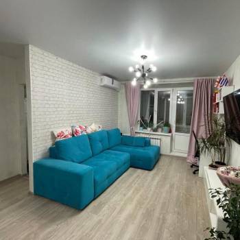 Продается 1-комнатная квартира, 31,1 м²