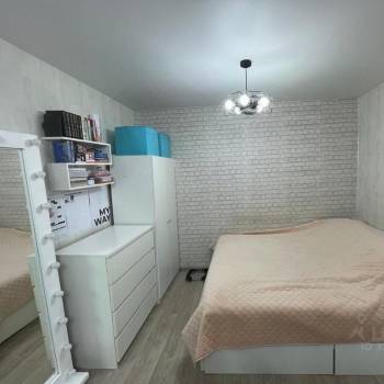 Продается 1-комнатная квартира, 31,1 м²