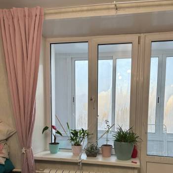 Продается 1-комнатная квартира, 31,1 м²