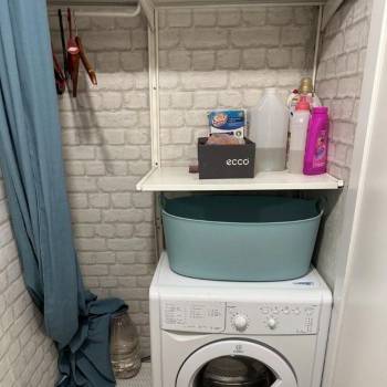 Продается 1-комнатная квартира, 31,1 м²