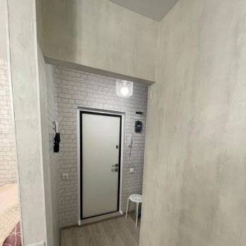 Продается 1-комнатная квартира, 31,1 м²