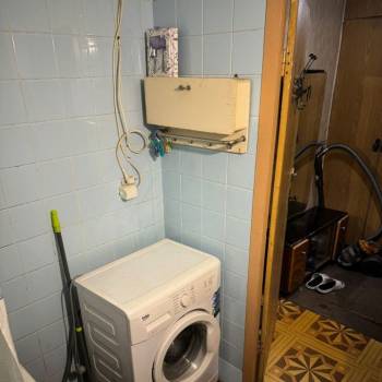 Продается 1-комнатная квартира, 39 м²