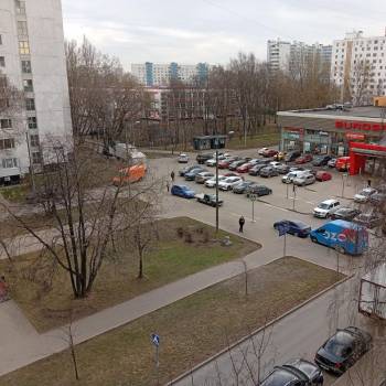 Продается 1-комнатная квартира, 39 м²