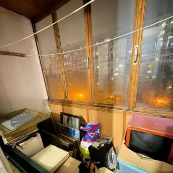 Продается 1-комнатная квартира, 39 м²