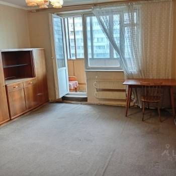 Продается 1-комнатная квартира, 39 м²