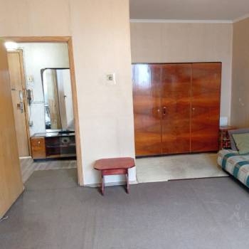 Продается 1-комнатная квартира, 39 м²