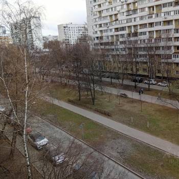 Продается 1-комнатная квартира, 39 м²