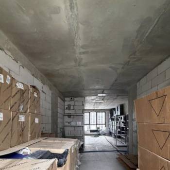 Продается 1-комнатная квартира, 60,1 м²
