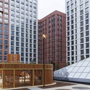 Продается 1-комнатная квартира, 60,1 м²