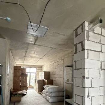Продается 1-комнатная квартира, 60,1 м²