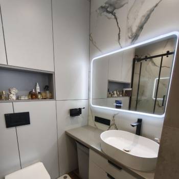 Продается 2-х комнатная квартира, 53 м²