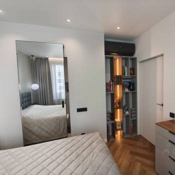 Продается 2-х комнатная квартира, 53 м²