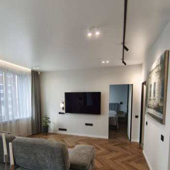 Продается 2-х комнатная квартира, 53 м²