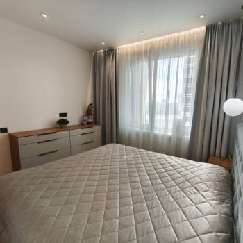 Продается 2-х комнатная квартира, 53 м²
