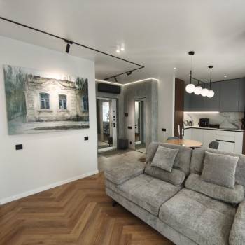 Продается 2-х комнатная квартира, 53 м²