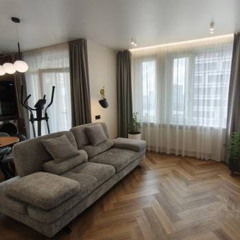 Продается 2-х комнатная квартира, 53 м²