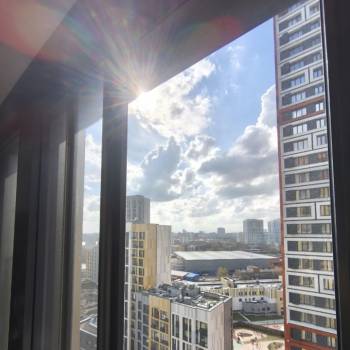 Продается 2-х комнатная квартира, 53 м²
