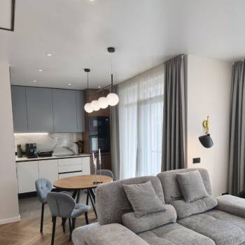 Продается 2-х комнатная квартира, 53 м²