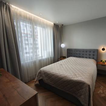 Продается 2-х комнатная квартира, 53 м²