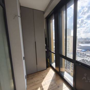 Продается 2-х комнатная квартира, 53 м²