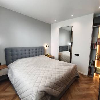 Продается 2-х комнатная квартира, 53 м²