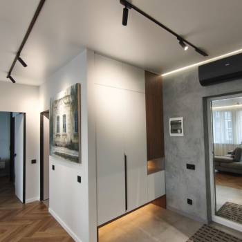 Продается 2-х комнатная квартира, 53 м²