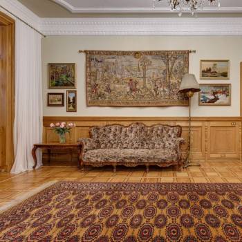 Продается 3-х комнатная квартира, 107 м²