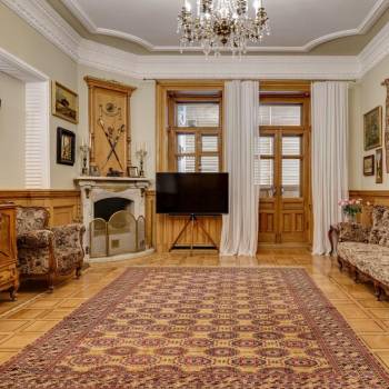 Продается 3-х комнатная квартира, 107 м²