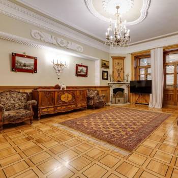Продается 3-х комнатная квартира, 107 м²