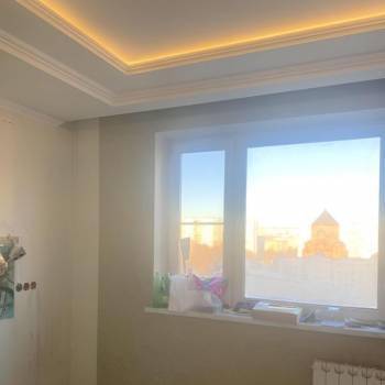 Продается 3-х комнатная квартира, 74,6 м²
