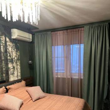 Продается 3-х комнатная квартира, 78,9 м²