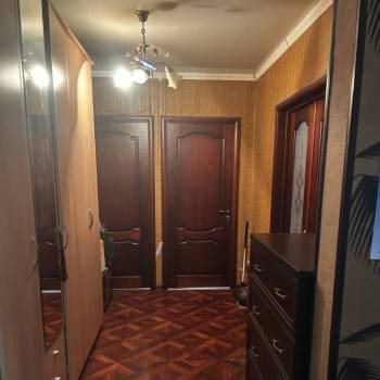 Продается 3-х комнатная квартира, 78,9 м²