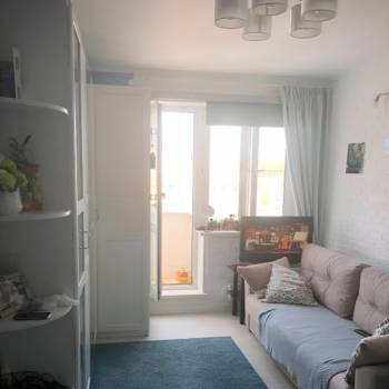 Продается 3-х комнатная квартира, 78,9 м²