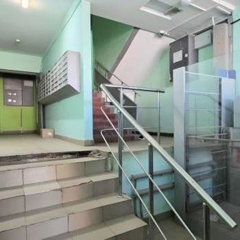 Продается 3-х комнатная квартира, 78,9 м²