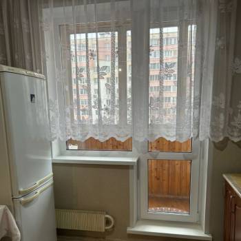 Сдается 1-комнатная квартира, 41 м²