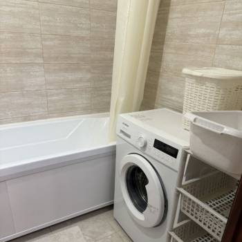 Сдается 1-комнатная квартира, 41 м²