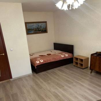 Сдается 1-комнатная квартира, 41 м²