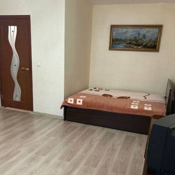 Сдается 1-комнатная квартира, 41 м²