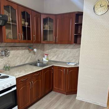 Сдается 1-комнатная квартира, 41 м²
