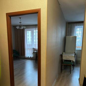 Сдается 1-комнатная квартира, 41 м²