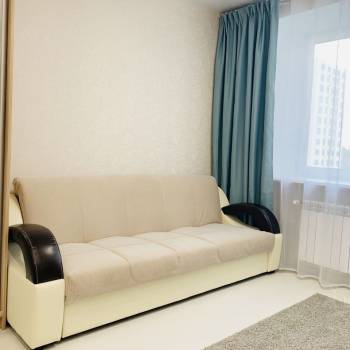 Сдается 1-комнатная квартира, 22,7 м²