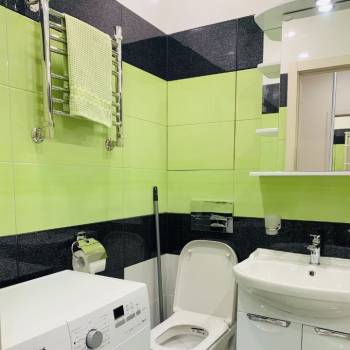 Сдается 1-комнатная квартира, 22,7 м²