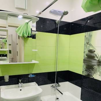 Сдается 1-комнатная квартира, 22,7 м²