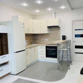 Сдается 1-комнатная квартира, 22,7 м²