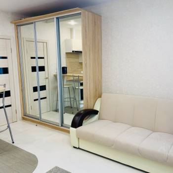 Сдается 1-комнатная квартира, 22,7 м²