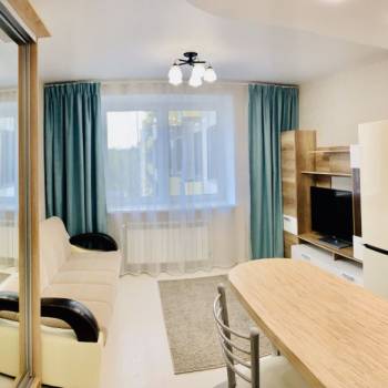 Сдается 1-комнатная квартира, 22,7 м²
