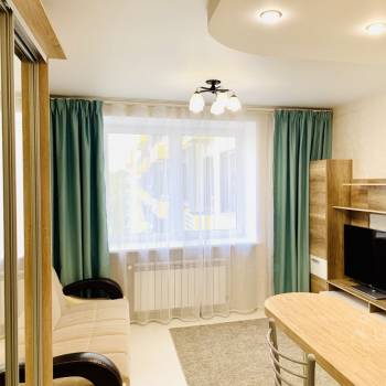 Сдается 1-комнатная квартира, 22,7 м²