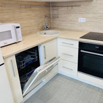 Сдается 1-комнатная квартира, 22,7 м²