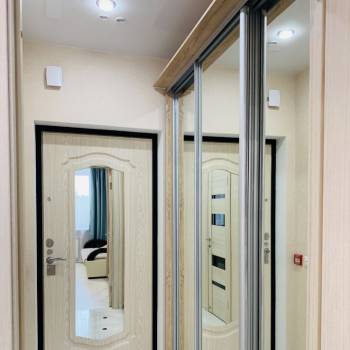 Сдается 1-комнатная квартира, 22,7 м²